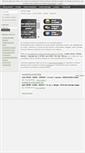 Mobile Screenshot of huissier-vosges.com
